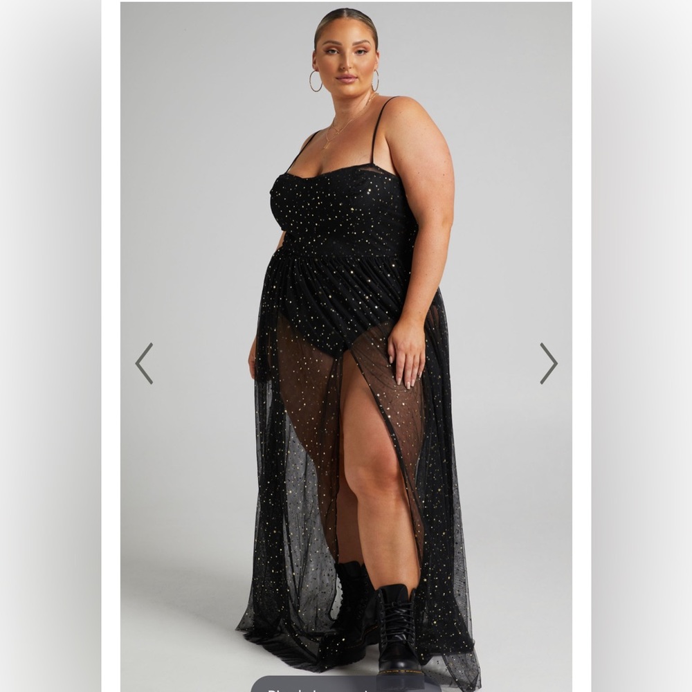 TAYLOR SWIFT ERAS TOUR OUTFIT - reputation